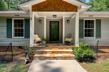 6030 Big Oak Dr, Durham, NC 27705