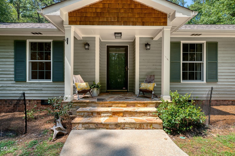 6030 Big Oak Dr, Durham, NC 27705