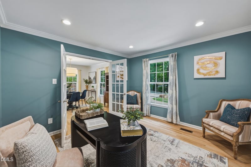 6030 Big Oak Dr, Durham, NC 27705