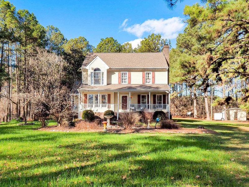 6030 Forestville Rd, Raleigh, NC 27604