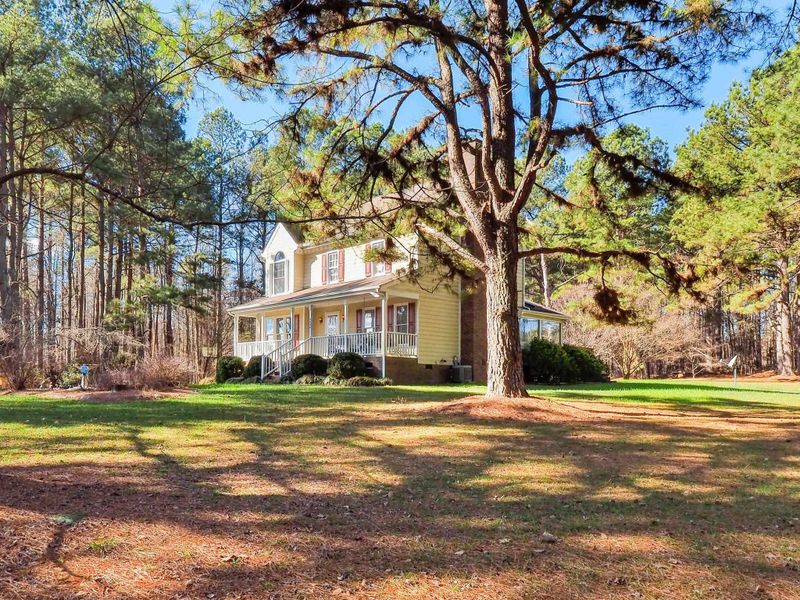6030 Forestville Rd, Raleigh, NC 27604