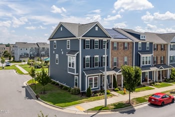 6030 Kayton St, Raleigh, NC 27616