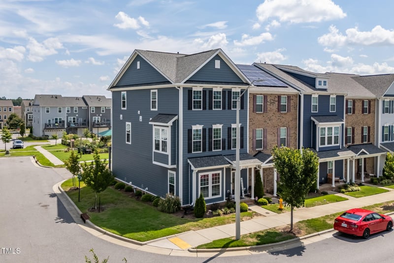 6030 Kayton St, Raleigh, NC 27616