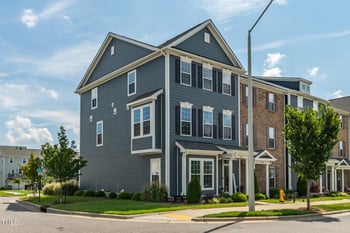 6030 Kayton St, Raleigh, NC 27616