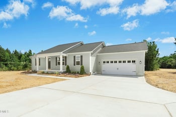 6030 Nc 50 , Benson, NC 27504