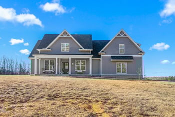 6030 Preacher Hayes Rd, Mebane, NC 27302