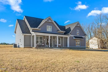 6030 Preacher Hayes Rd, Mebane, NC 27302