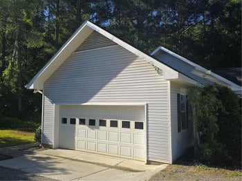 6030 Saint Andrews Dr, Sanford, NC 27332
