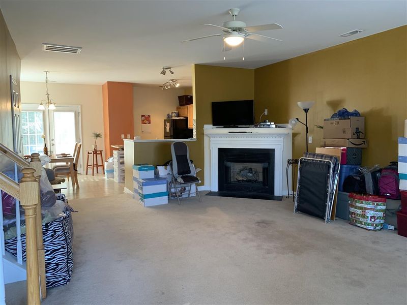 6030 San Marcos Way, Raleigh, NC 27616