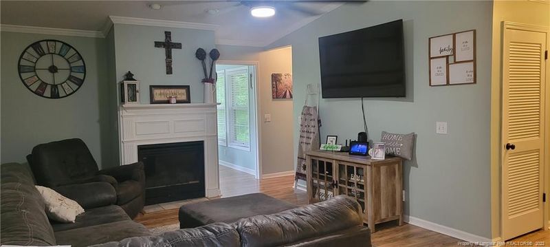 6030 St Andrews Dr, Sanford, NC 27332
