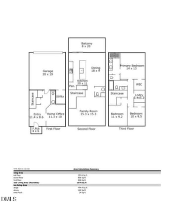 6031 Kentworth Dr, Holly Springs, NC 27540