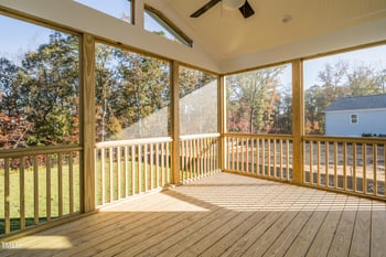 6031 Scalybark Rd, Durham, NC 27712
