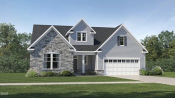 6032 Autumn Dew Dr, Wake Forest, NC 27587