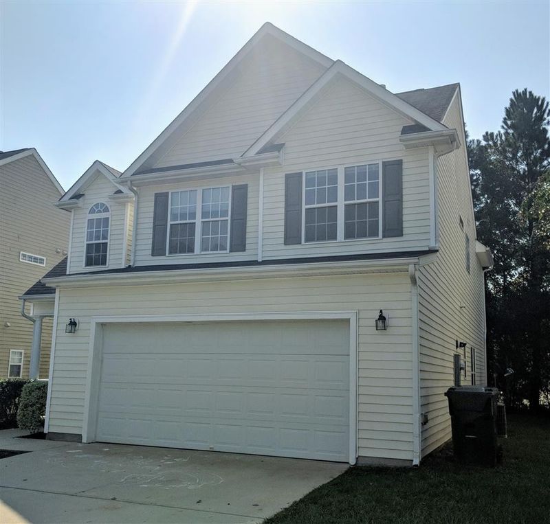 6032 Brambleberry Way, Raleigh, NC 27616