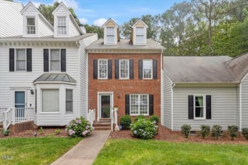 6032 Epping Forest Dr, Raleigh, NC 27613