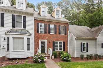 6032 Epping Forest Dr, Raleigh, NC 27613