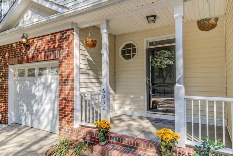 6032 Four Townes Ln, Raleigh, NC 27616