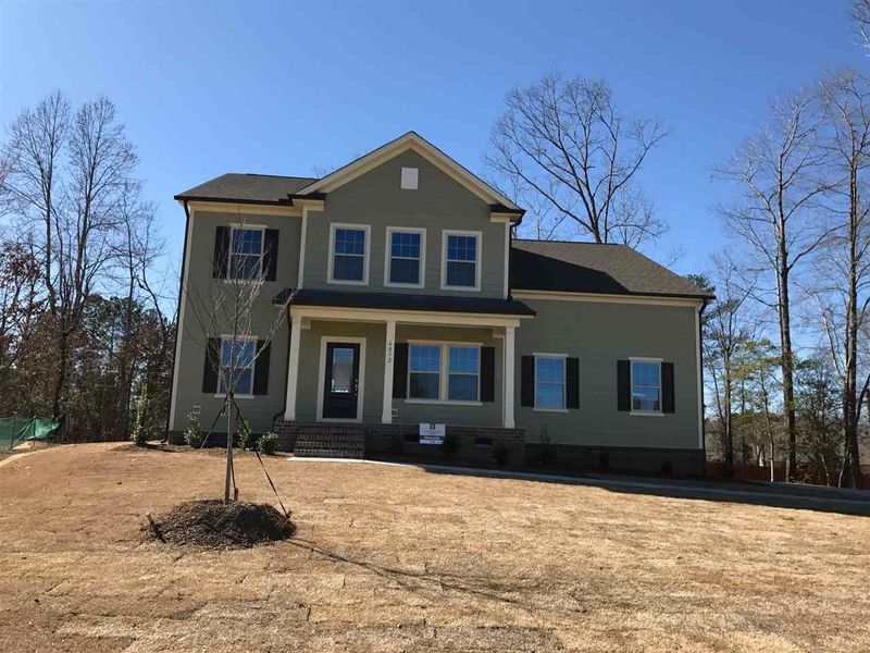 6032 Hares Ear Ct, Wake Forest, NC 27587