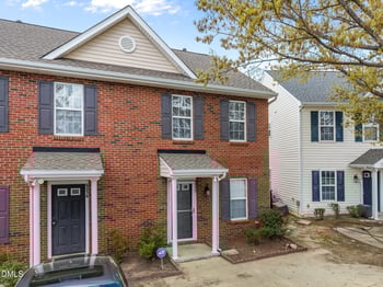 6032 Osprey Cove Dr, Raleigh, NC 27604