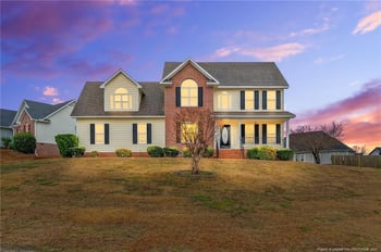 6033 Begonia Dr, Fayetteville, NC 28314