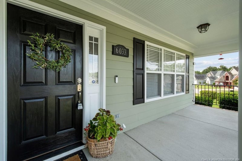 6033 Ecru Ct, Fayetteville, NC 28314