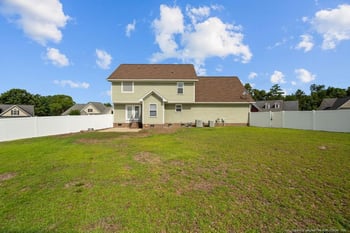 6033 Ecru Ct, Fayetteville, NC 28314