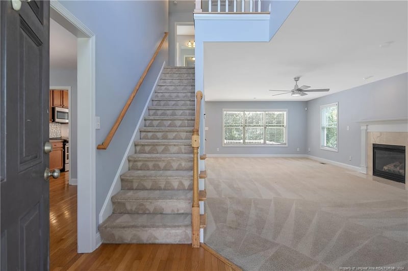 6033 Green Way Ct, Fayetteville, NC 28314
