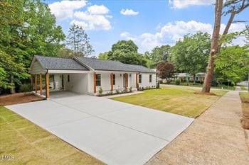 6033 Hills Dr, Raleigh, NC 27609