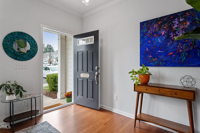 6033 History Trl, Raleigh, NC 27612