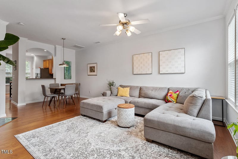6033 History Trl, Raleigh, NC 27612