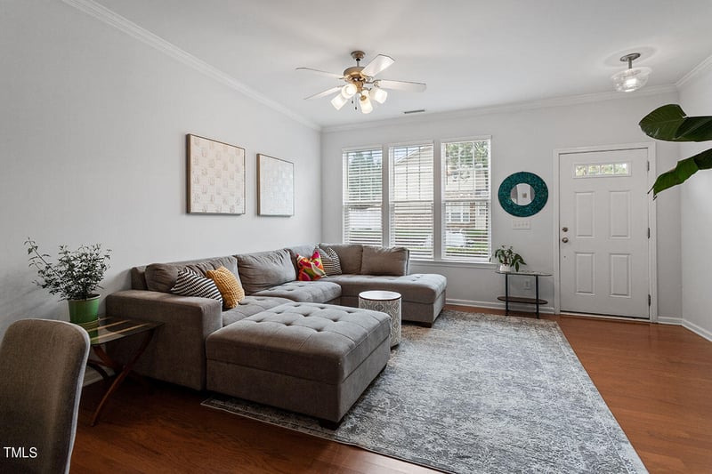 6033 History Trl, Raleigh, NC 27612