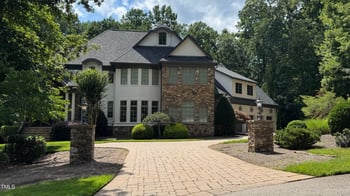 6033 Over Hadden Ct, Raleigh, NC 27614