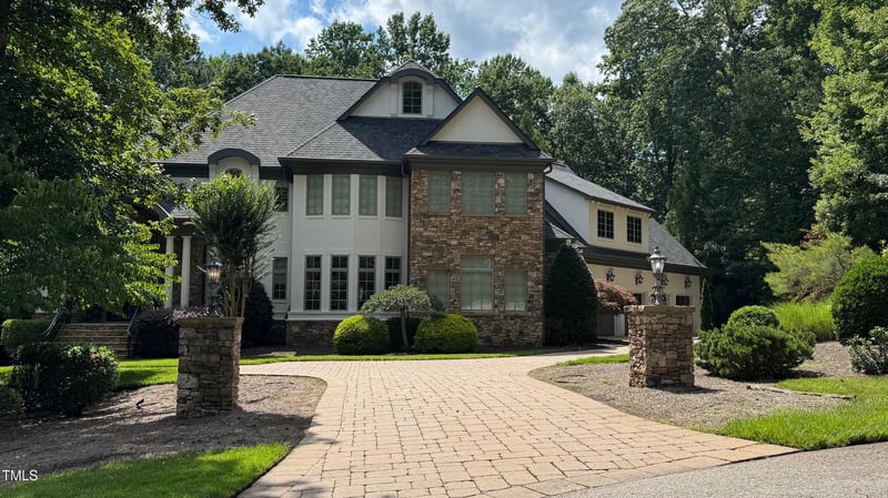 6033 Over Hadden Ct, Raleigh, NC 27614