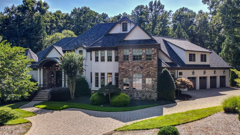 6033 Over Hadden Ct, Raleigh, NC 27614