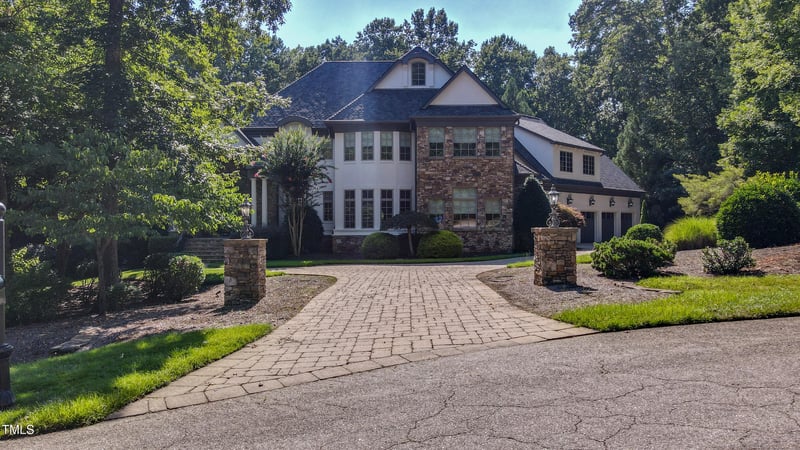 6033 Over Hadden Ct, Raleigh, NC 27614