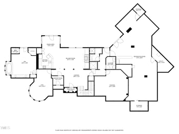 6033 Over Hadden Ct, Raleigh, NC 27614