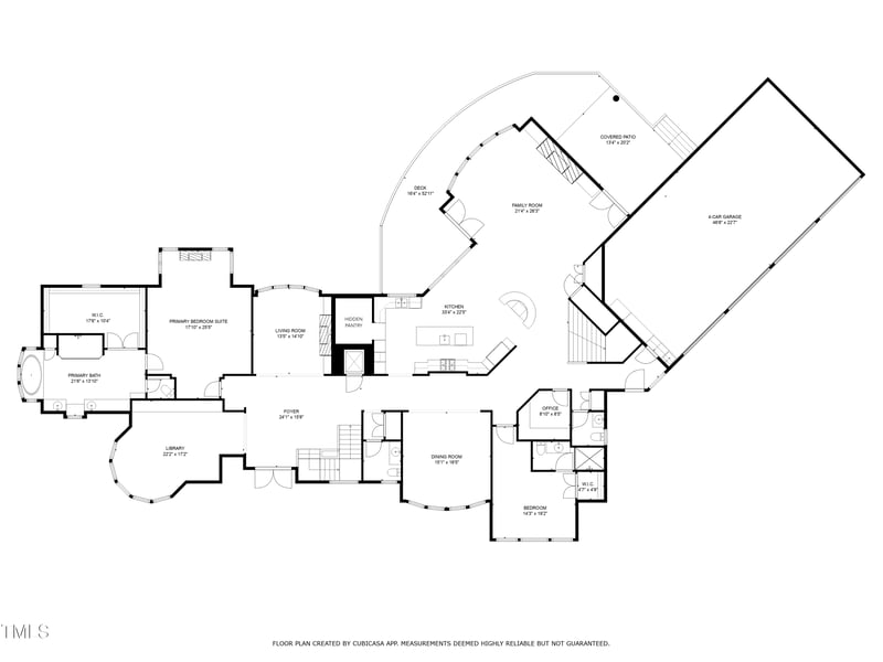 6033 Over Hadden Ct, Raleigh, NC 27614