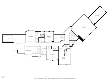 6033 Over Hadden Ct, Raleigh, NC 27614