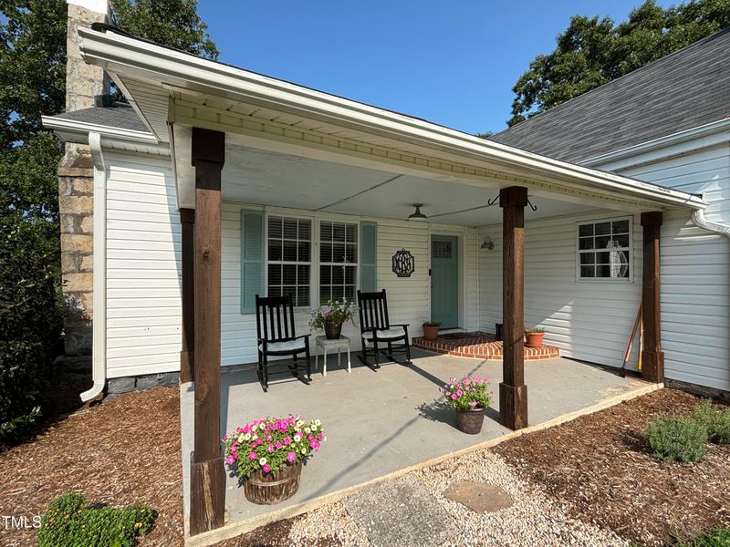 6033 Robertson Pond Rd, Wendell, NC 27591