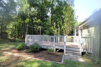 6033 Walking Stick Trl, Raleigh, NC 27603
