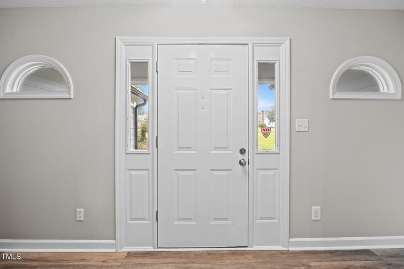 6033 Wildorlyn Cir, Raleigh, NC 27603