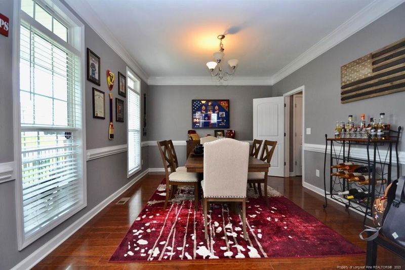 6035 Geranium Dr, Fayetteville, NC 28314