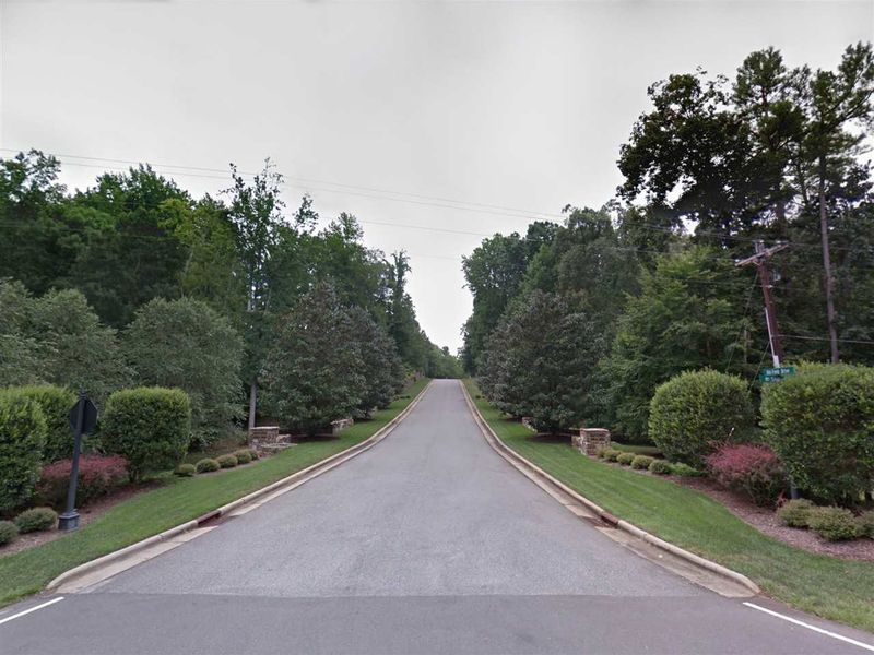 6035 Old Field Dr Lot 6, Chapel Hill, NC 27514