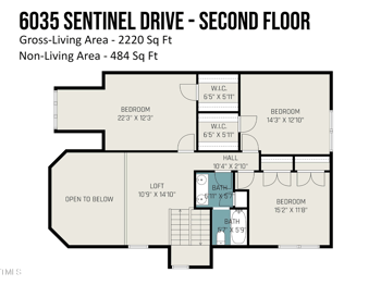 6035 Sentinel Dr, Raleigh, NC 27609