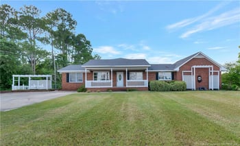 6036-6070 Camden Rd, Fayetteville, NC 28306