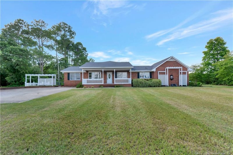 6036-6070 Camden Rd, Fayetteville, NC 28306