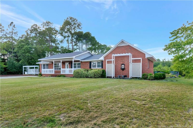 6036-6070 Camden Rd, Fayetteville, NC 28306