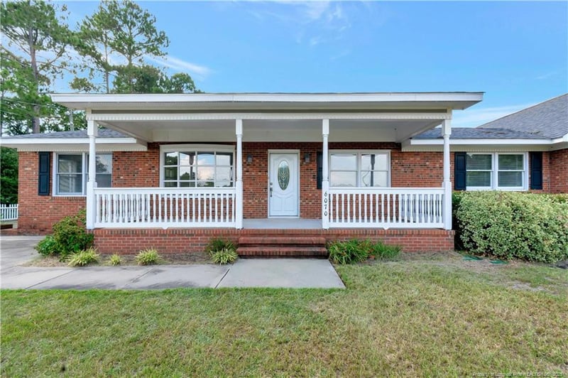 6036-6070 Camden Rd, Fayetteville, NC 28306