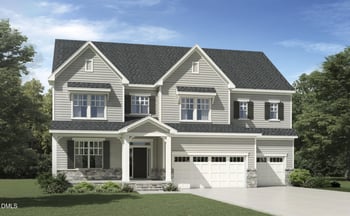 6036 Autumn Dew Dr, Wake Forest, NC 27587