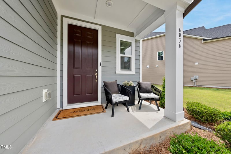 6036 Balance Ct, Raleigh, NC 27616